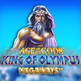 Age Of The Gods: King of Olympus Megaways online slot from Origins – play at goatzz.eu