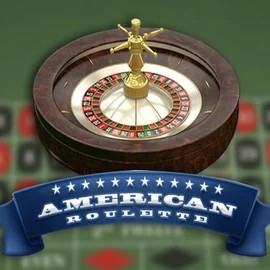 American Roulette (BGaming) logo by BGAMING at Goatz CasinoAmerican Roulette (BGaming)