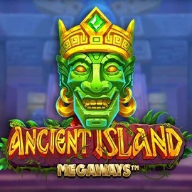 Try Ancient Island Megaways slot by Pragmatic Play on goatzz.eu – logo image