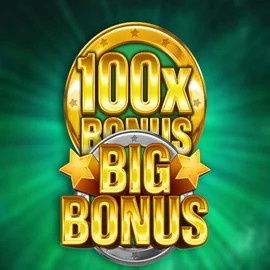 Big Bonus game by Inspired Gaming – logo hosted on Goatz Casino