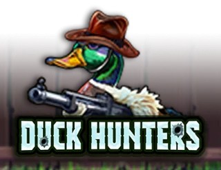 Duck Hunters Slot logo by Nolimit City at Goatz CasinoDuck Hunters Slot