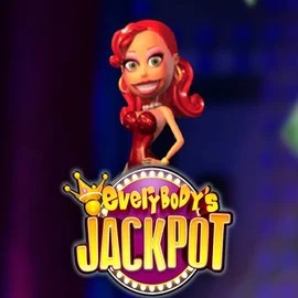 Everybody's Jackpots – slot by Playtech, featured at goatzz.eu