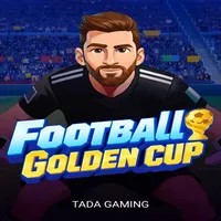game logo by TaDa Gaming on goatzz.eu