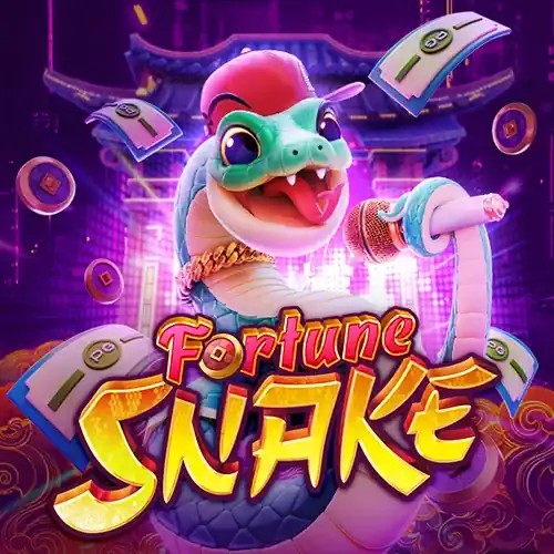 Logo of Fortune Snake from Endorphina at Goatz Casino