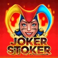 Joker Stoker logo by Endorphina at Goatz CasinoJoker Stoker