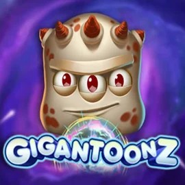 Gigantoonz – slot by Play'n GO, featured at goatzz.eu