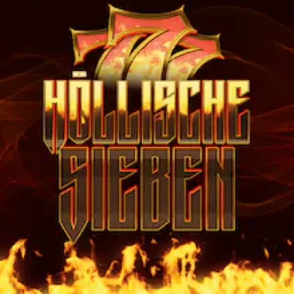 Hollische Sieben logo by Hölle Games Goatz Casino