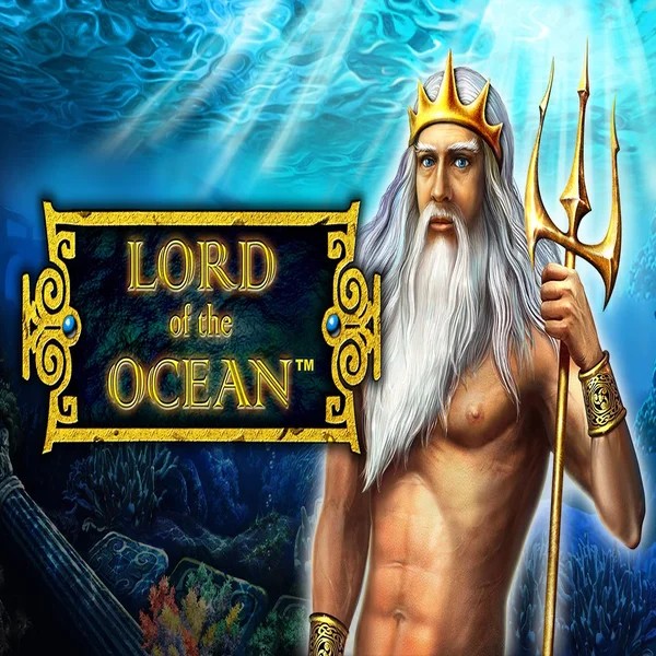 Lord of The Ocean – slot by Greentube, featured at goatzz.eu