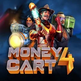 game logo by Relax Gaming on goatzz.eu