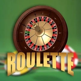 Roulette (Relax Gaming) logo by Relax Gaming at Goatz Casino