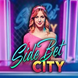 Side Bet City online slot from Evolution – play at goatzz.eu