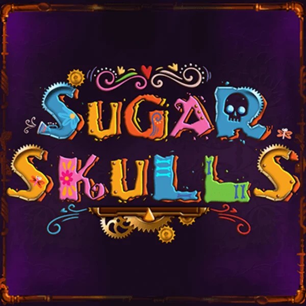 Play Sugar Skulls slot by Booming Games on goatzz.eu