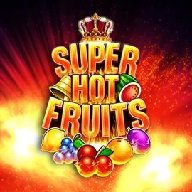 Play the Super Hot Fruits slot by Inspired Gaming on Goatz Casino