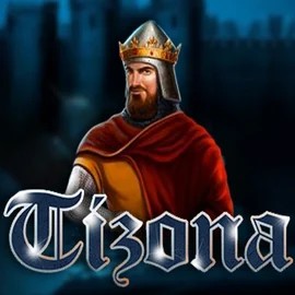game logo by Merkur Gaming on goatzz.eu