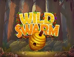 Play Wild Swarm slot by Push Gaming on goatzz.eu